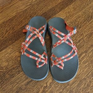 Chaco Zong X Ecotread Sandal